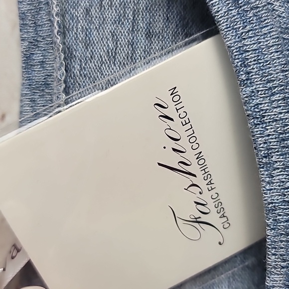 Vemvan tee shirt large new nwt - Picture 5 of 6